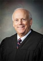 JudgeBurke